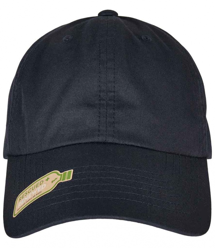 Flexfit F6245RP Recycled Polyester Dad Cap